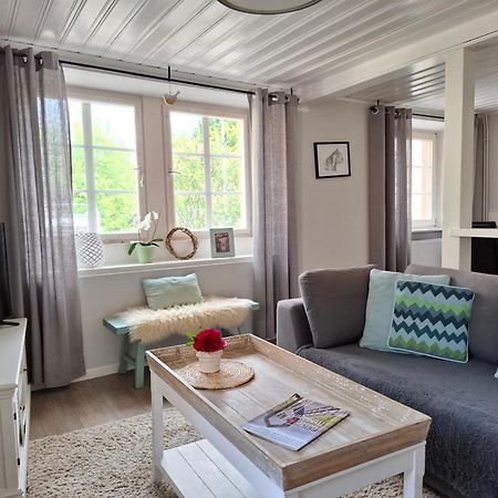 Ferienhaus N° 14 Mulheim an der Mosel Eksteriør billede