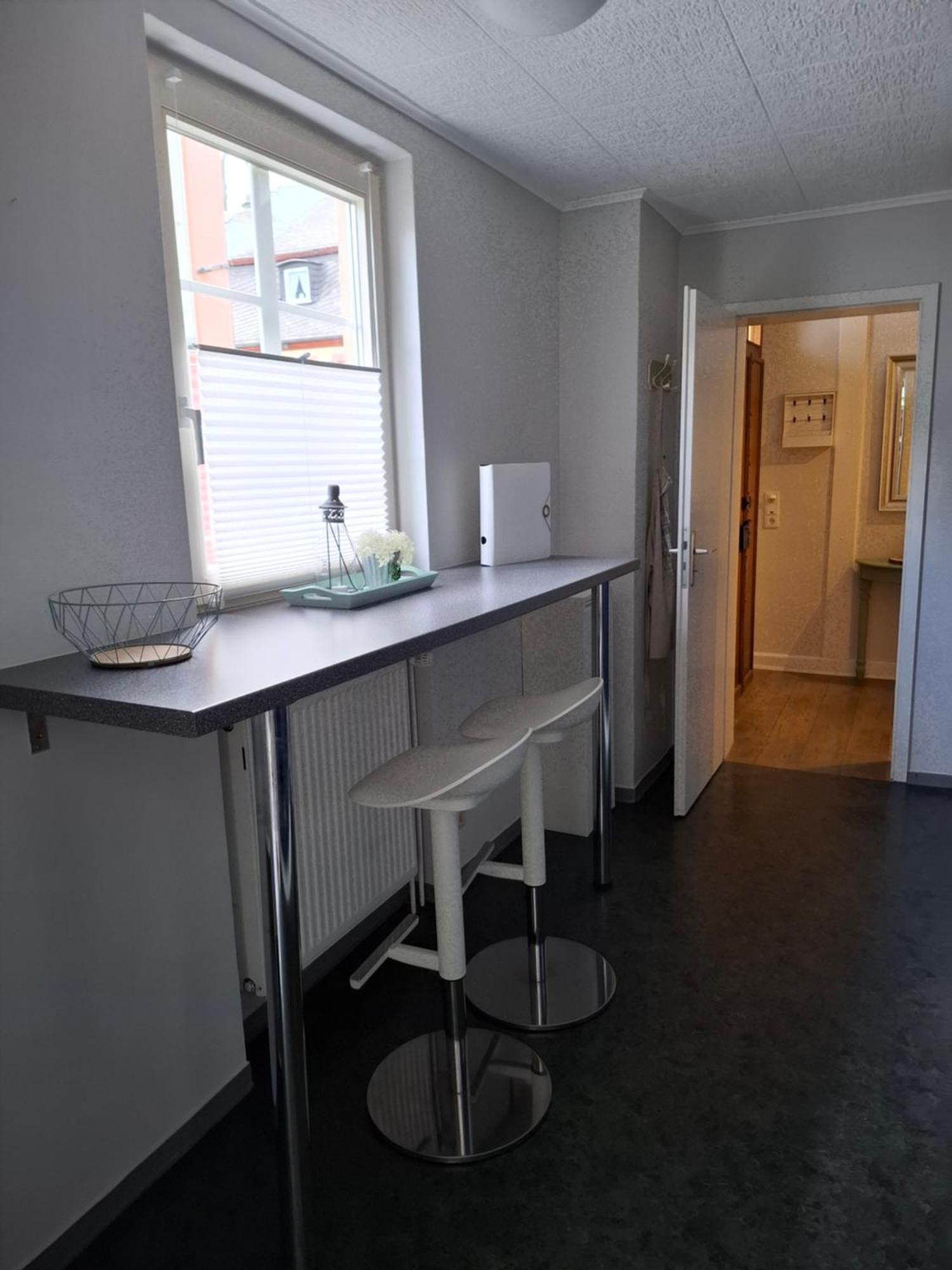Ferienhaus N° 14 Mulheim an der Mosel Eksteriør billede
