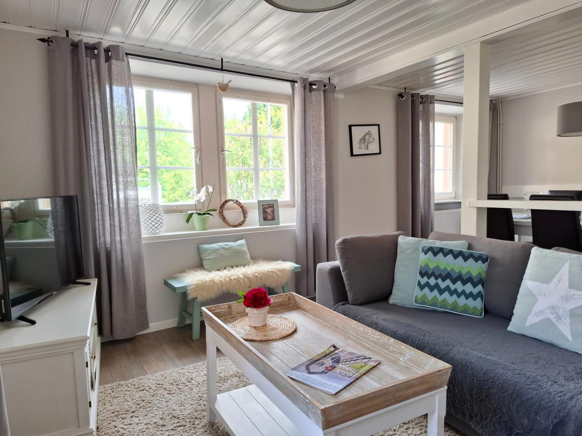 Ferienhaus N° 14 Mulheim an der Mosel Eksteriør billede