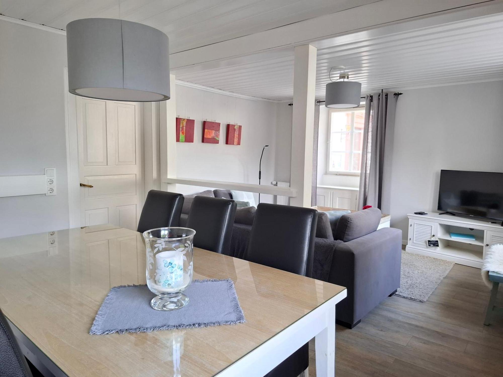Ferienhaus N° 14 Mulheim an der Mosel Eksteriør billede