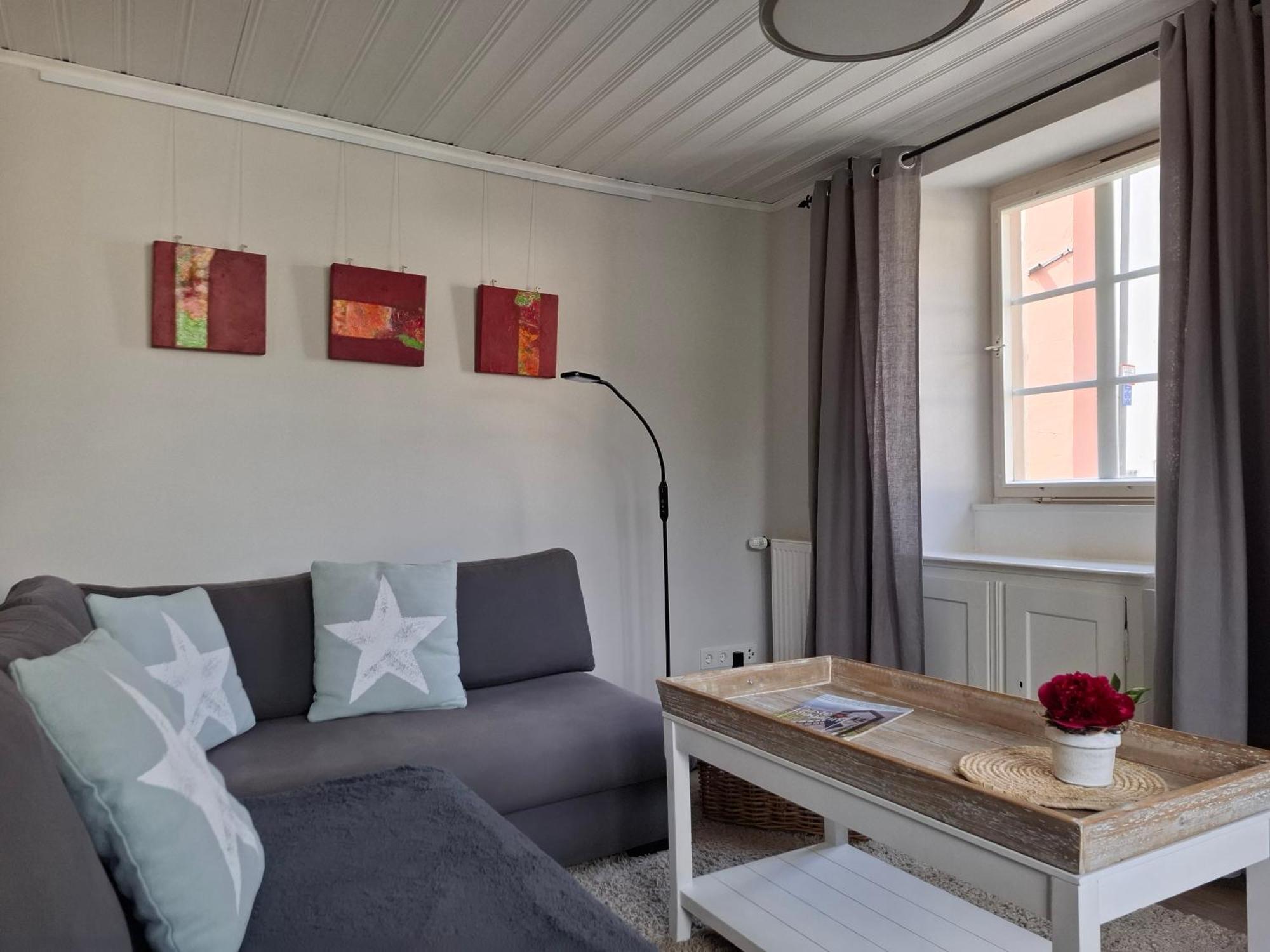 Ferienhaus N° 14 Mulheim an der Mosel Eksteriør billede