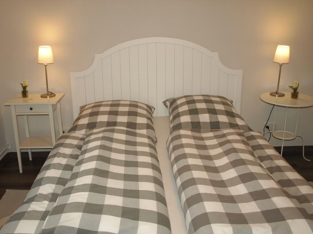 Ferienhaus N° 14 Mulheim an der Mosel Eksteriør billede